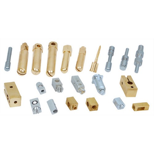 Brass Electrical Pin & Electrical Parts
