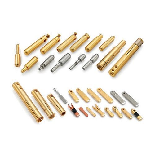 Brass Electrical Pin Parts