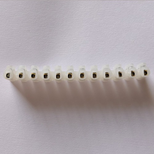PVC Connector Strips