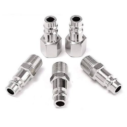 Mild Steel Nozzles