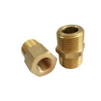 Reducers Nozzles