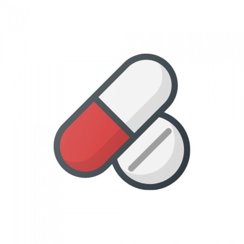 Consiral 25Mg Ingredients: Cyclosporine