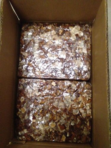 Tamarind Cake
