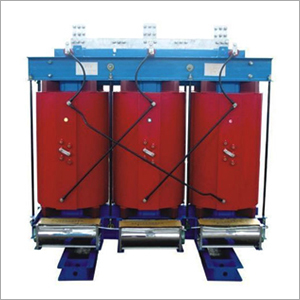Dry Type Power Transformer