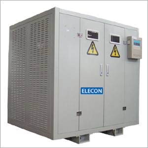 Dry Type Transformer Enclosure