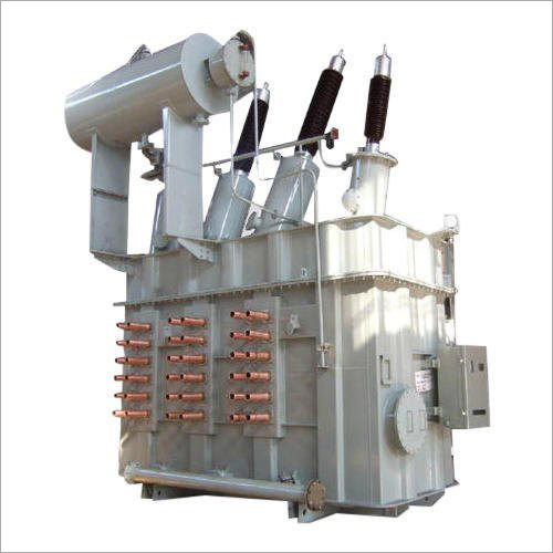 Furnace Transformer