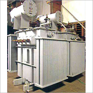 Distribution Transformer