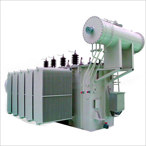 Power Distribution Transformer