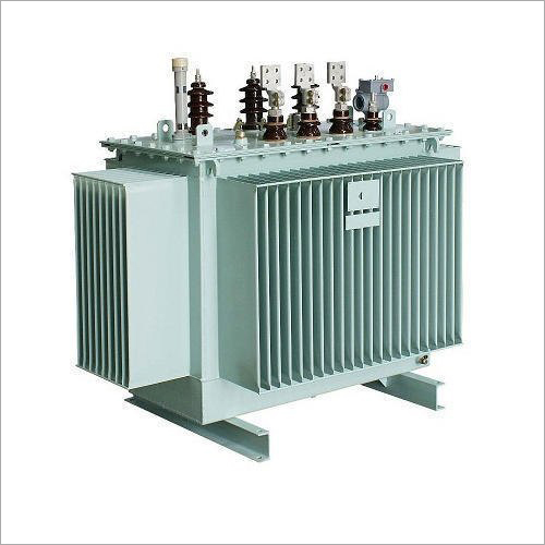 Three Phase Transformer