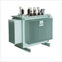 Three Phase Transformer