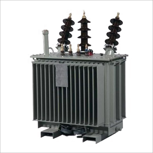 Dry Type Transformer