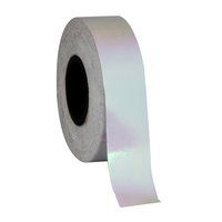 Pearlescent Hula Hoop Tape