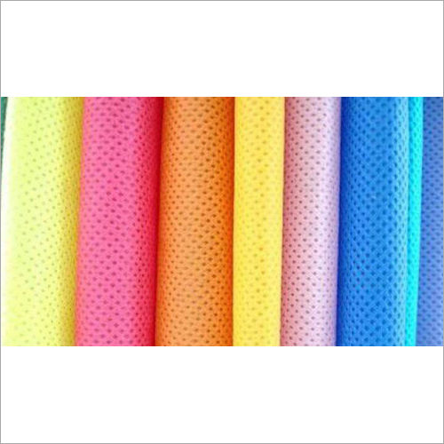 Laminated Non Woven Fabric