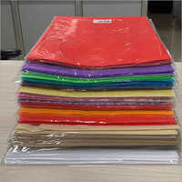 Plain Laminated Non Woven Fabric