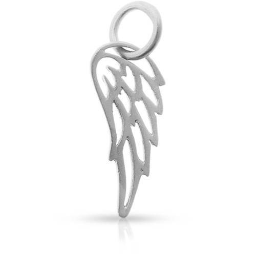 Sterling Silver Charms Gender: Women