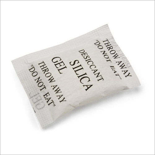 Absorbing Silica Gel