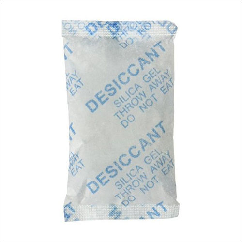 Desiccant Silica Gel 