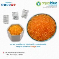 Humidity Controller Silica Gel - Cas No: 112926-00-8