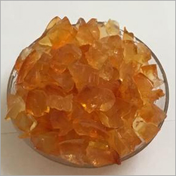 Orange Crystal Silica Gel