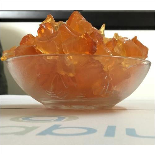 Orange Silica Gel