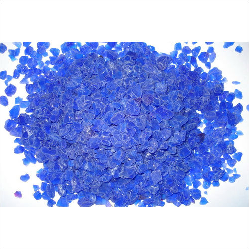 Crystal Silica Gel 