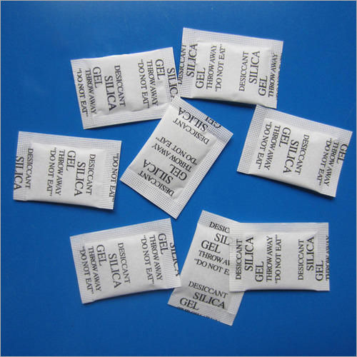 Water Resistant Silica Gel