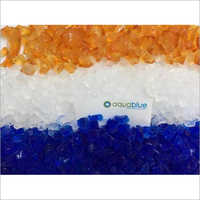 DMF Free Silica Gel