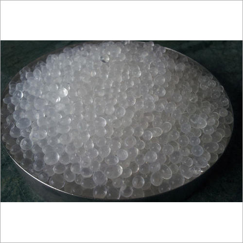 White Silica Gel Bead