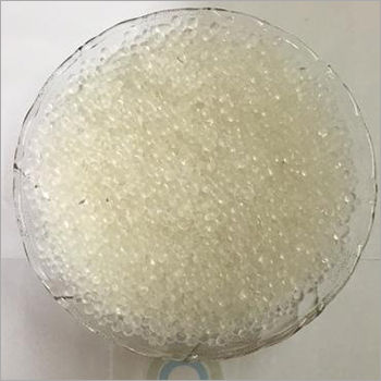 Non Indicating Type White Silica Gel Beads
