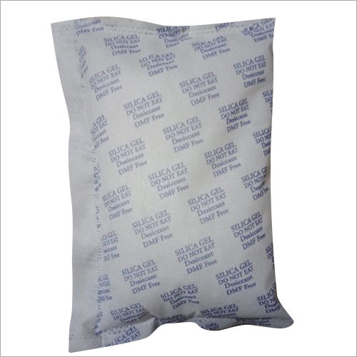 Desiccant DMF Free Silica Gel