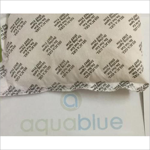 Silica Gel Bags