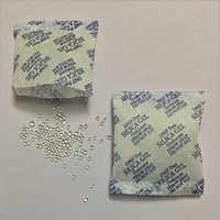 Silica Gel Pouch And Sachet