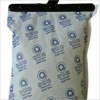 500 Gm Silica Gel Bag