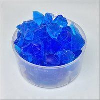 Blue Silica Gel