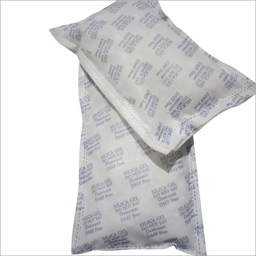 Desiccant DMF Free Silica Gel