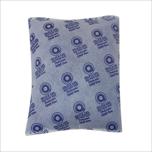 500 GM - 1 KG Blue Silica Gel Bag