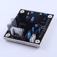 Ea63-4 Avr Avc63-4a Basler Automatic Voltage Regulator High Quality Alternator Generator Spare Part