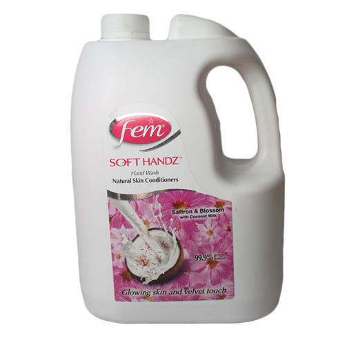 Hand Wash