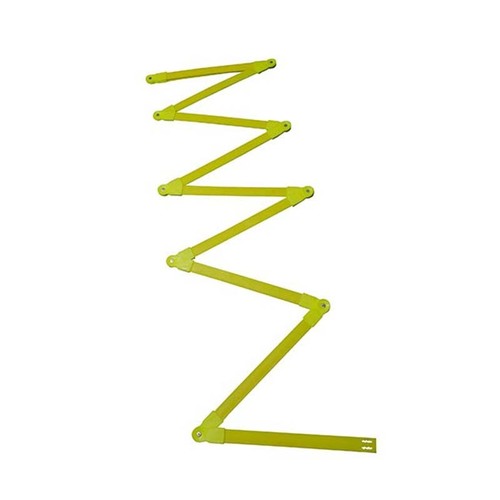 Agility Zig Zag Ladder