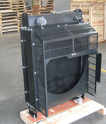 Radiator Assembly Kta1150 Cummins