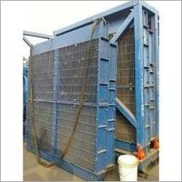 Cummins Generator Radiator