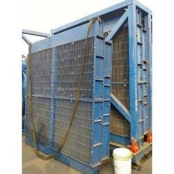 Cummins Generator Radiator