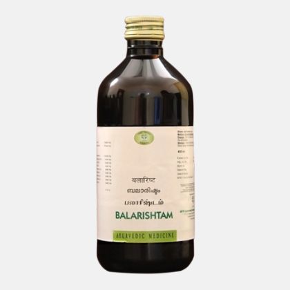 AVN Balarishtam
