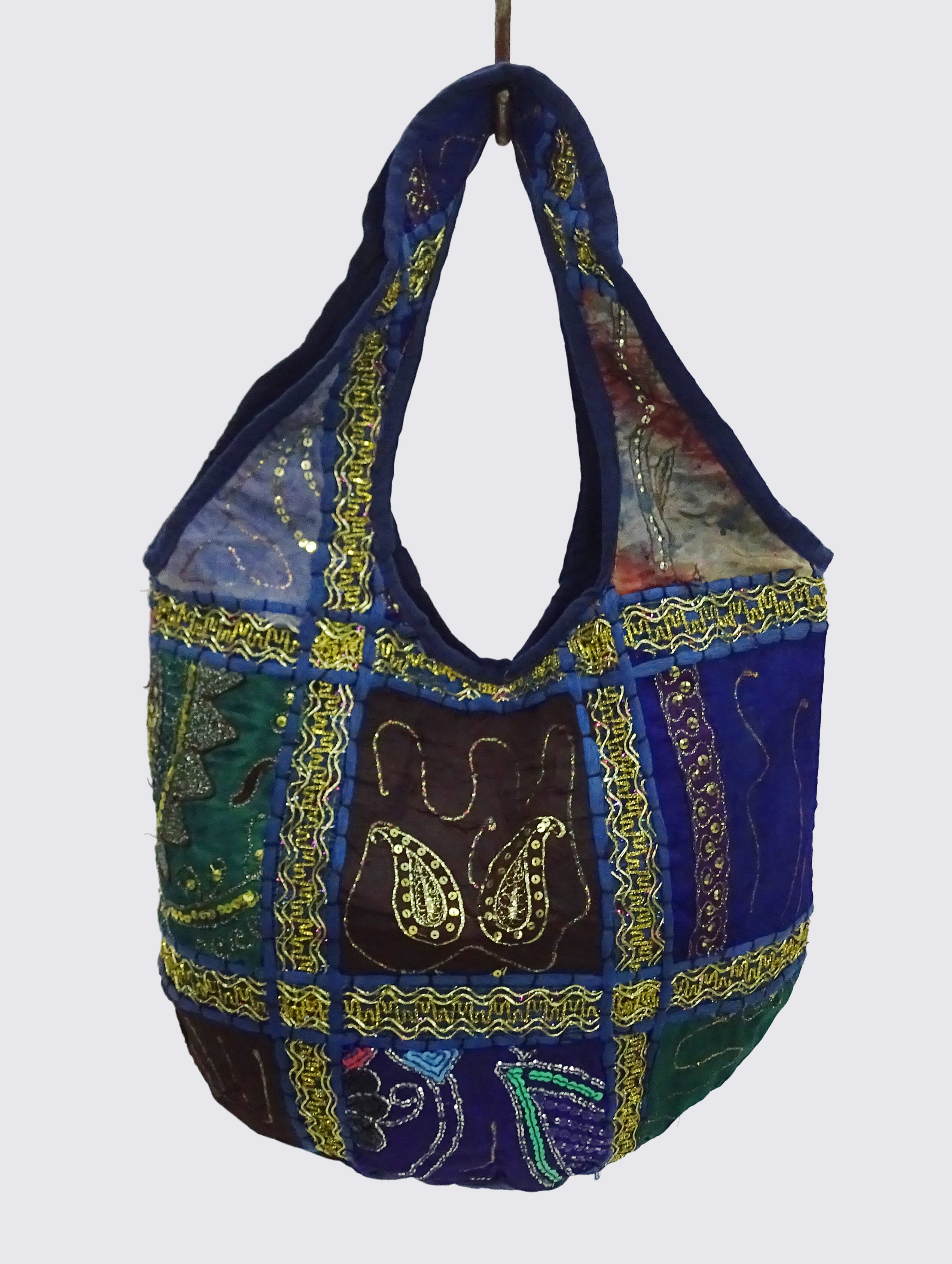 Embroidery Designer Bags