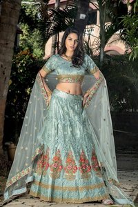LAHENGA CHOLI