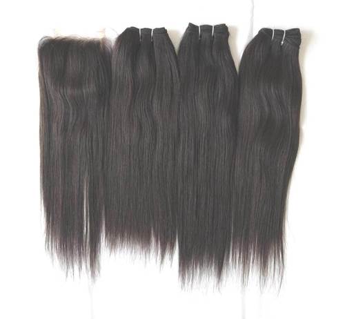 High Quality Straight best hair extensions