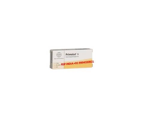 Primolut-n 5 Mg 30 Tablet