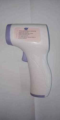 Infrared Thermometer for Measuring Body Temperature