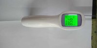Infrared Thermometer for Measuring Body Temperature