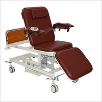 Dialysis Bed